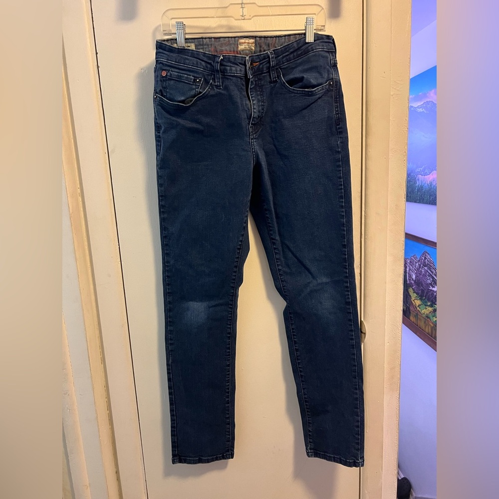 32x32 slimfit Weatherproof Vintage jeans